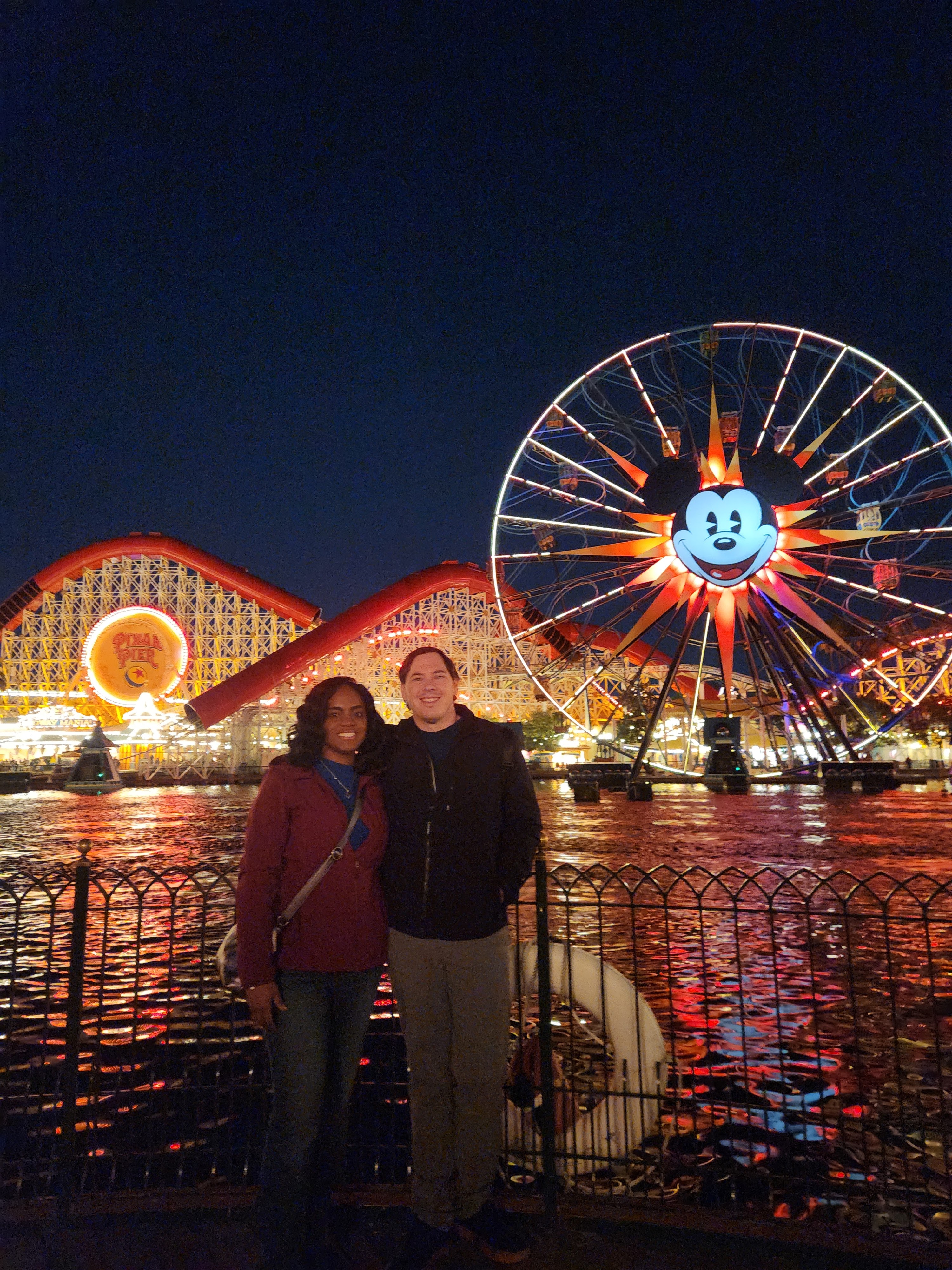 California Adventure