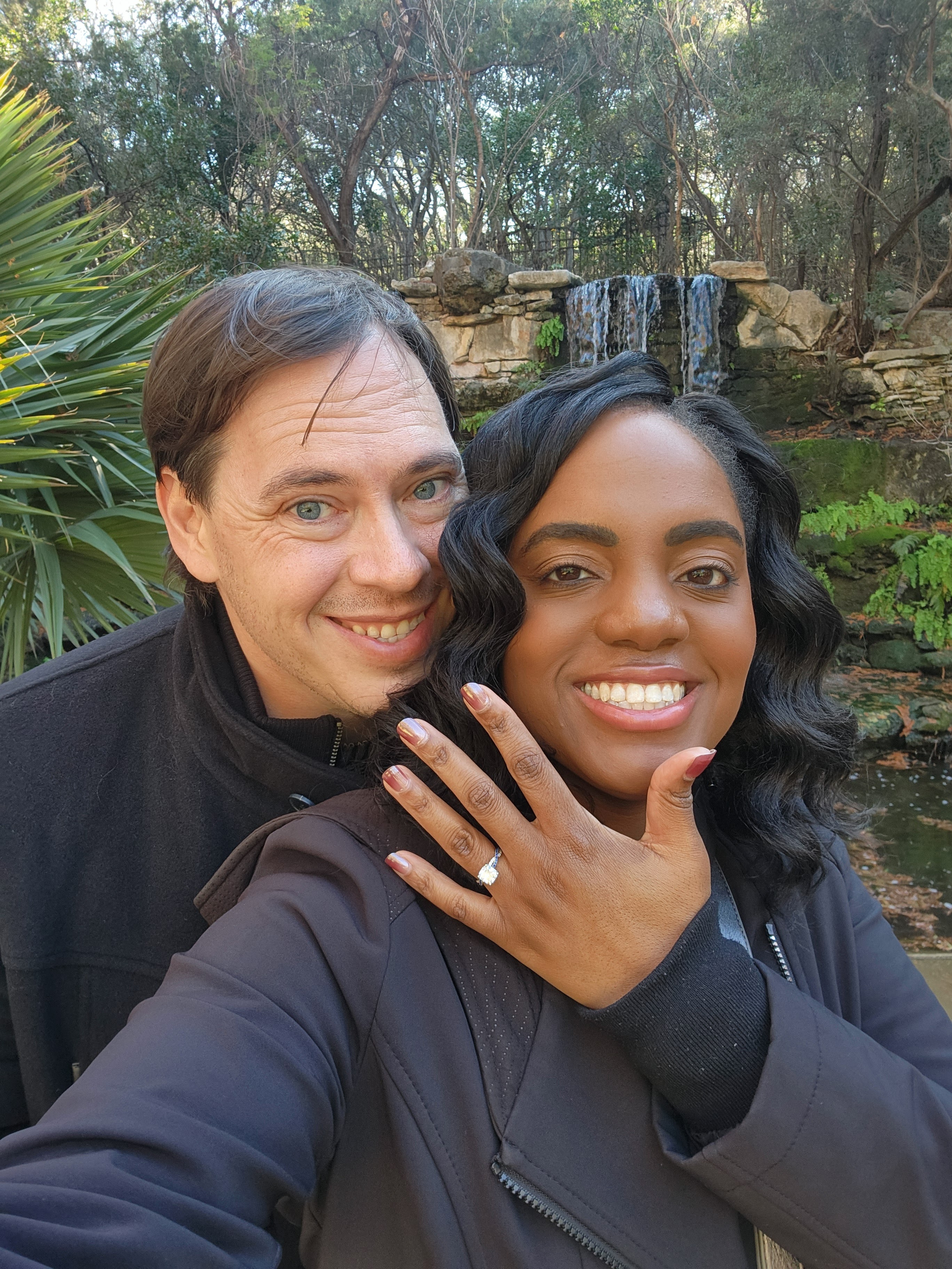 Engaged